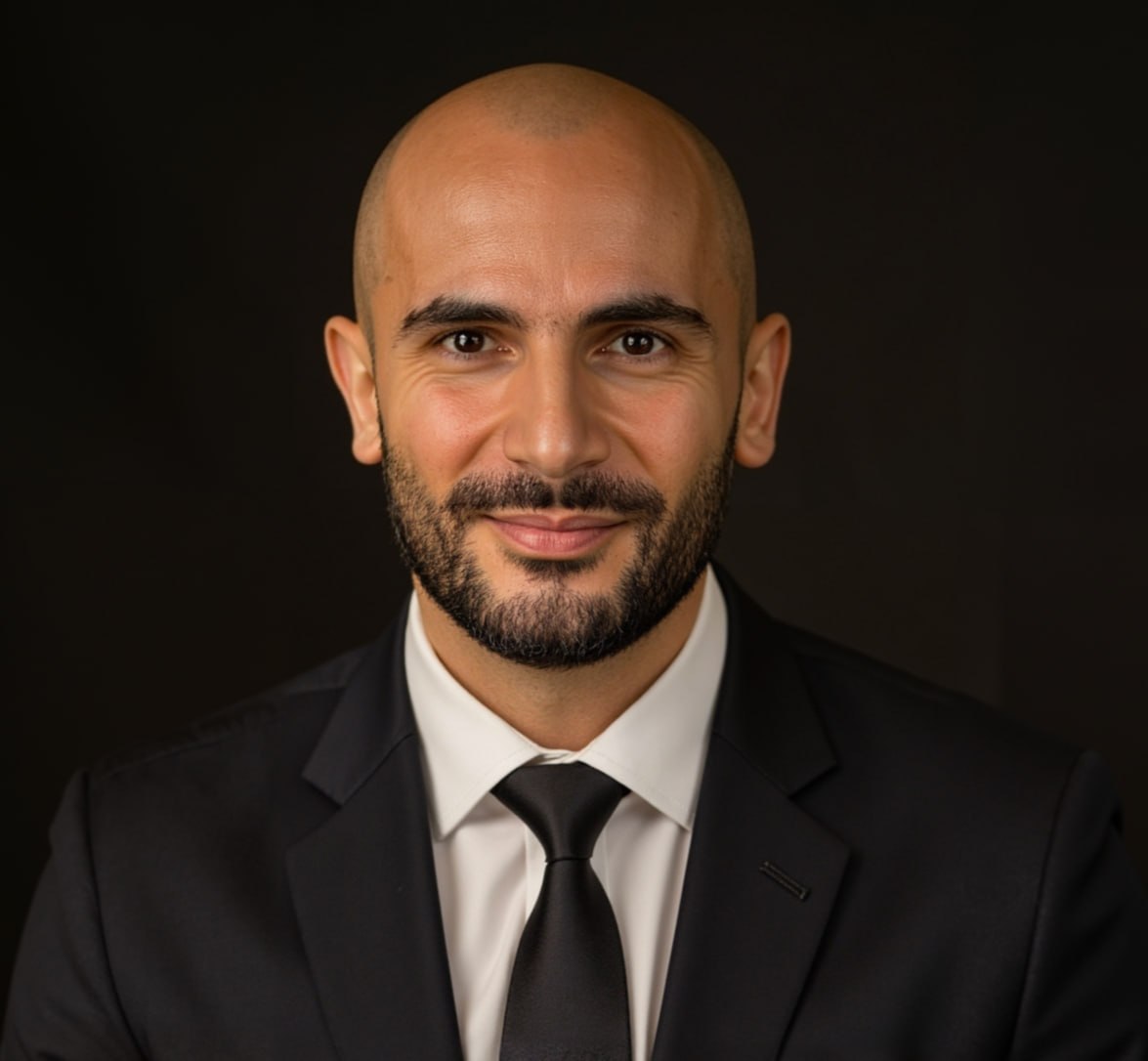 Aram Mughalyan